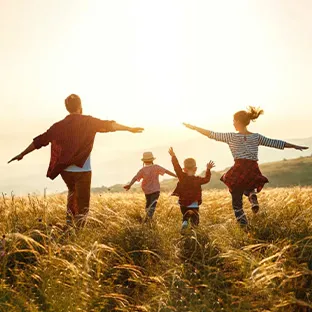 Family Vacations
