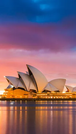 Oceania