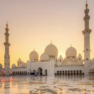 Abu Dhabi