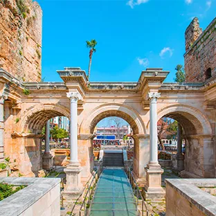 Antalya