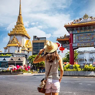 Bangkok