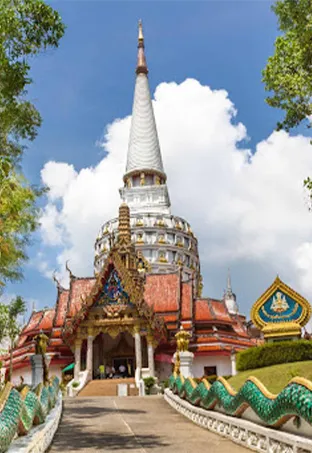 Best Deal Graceland Khaolak Beach Resort 