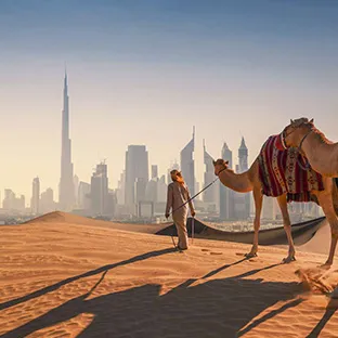 Dubai