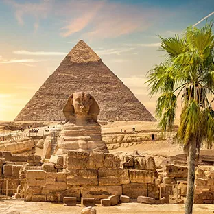 Egypt