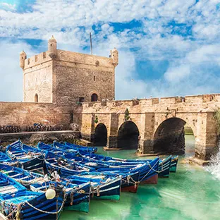 Essaouira