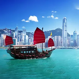 Hong Kong