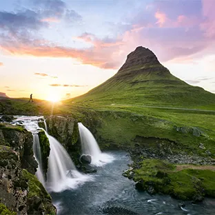 Iceland