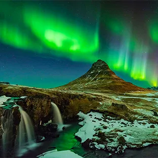 Iceland