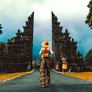 Indonesia