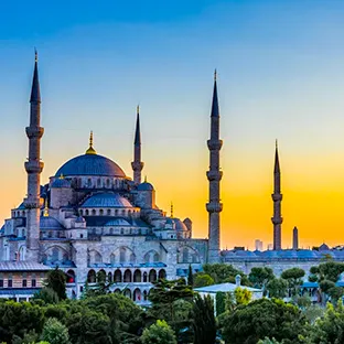 Istanbul