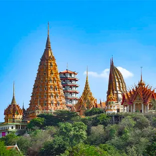 Krabi
