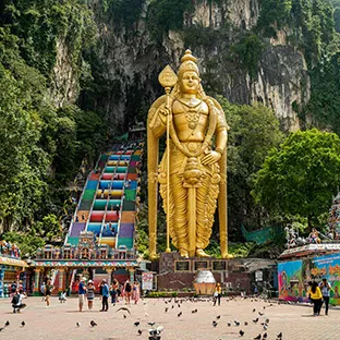 Kuala Lumpur