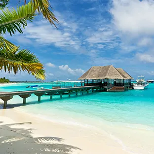 Maldives