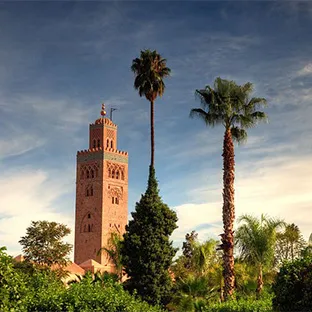 Marrakech