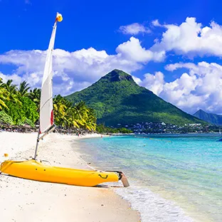 Mauritius