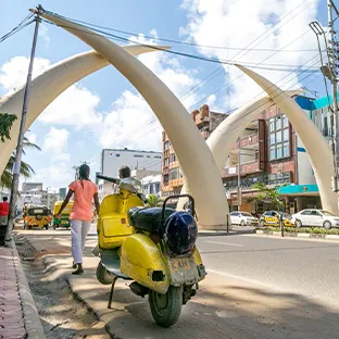 Mombasa