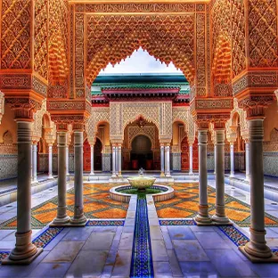 Morocco