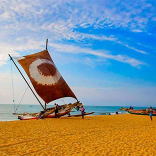 Negombo