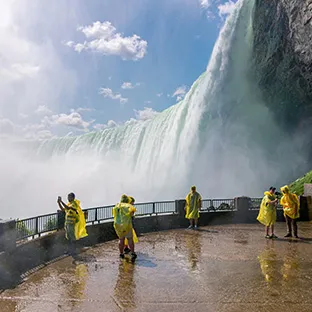 Niagara Falls