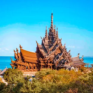 Pattaya