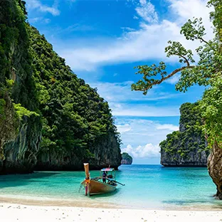 Phi Phi Islands