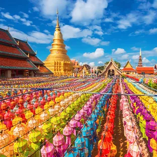 Thailand