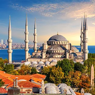 Turkey