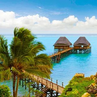 Zanzibar