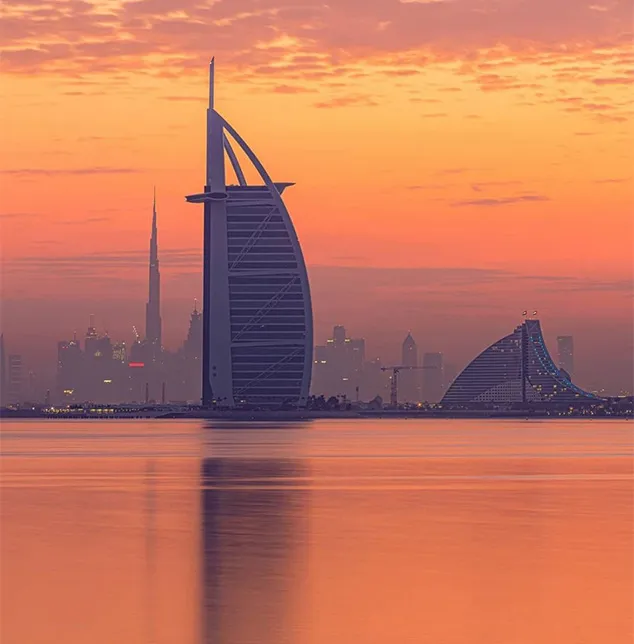 destination