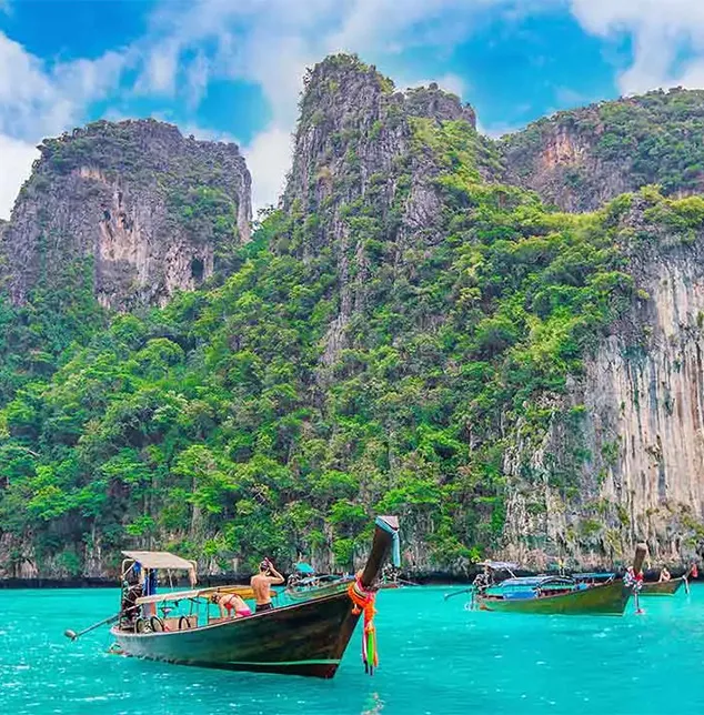 destination