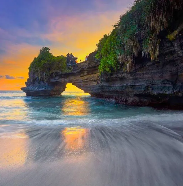 destination