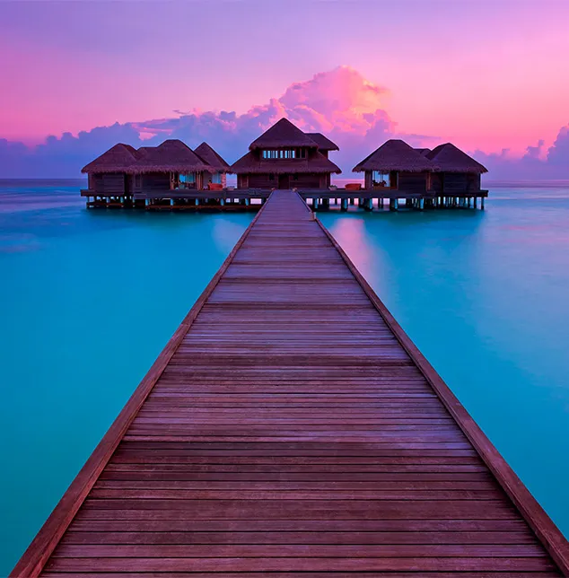 destination