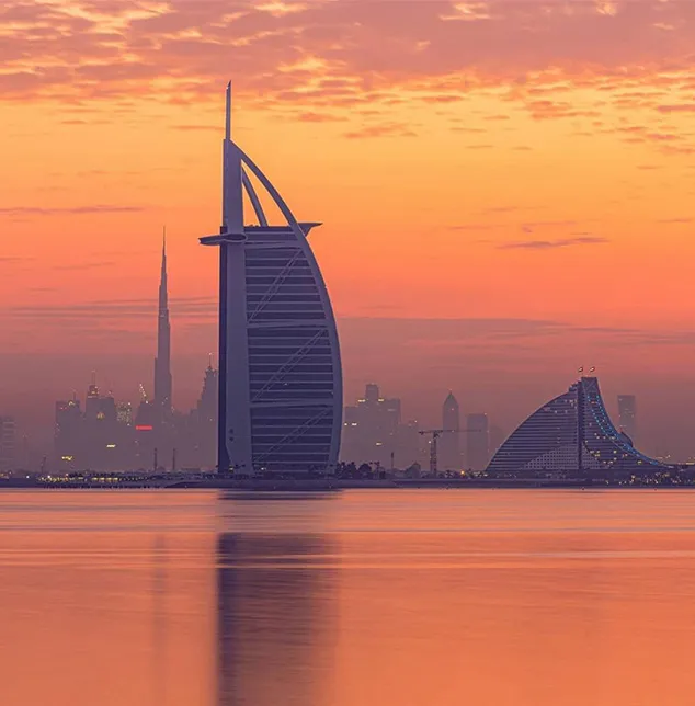 destination